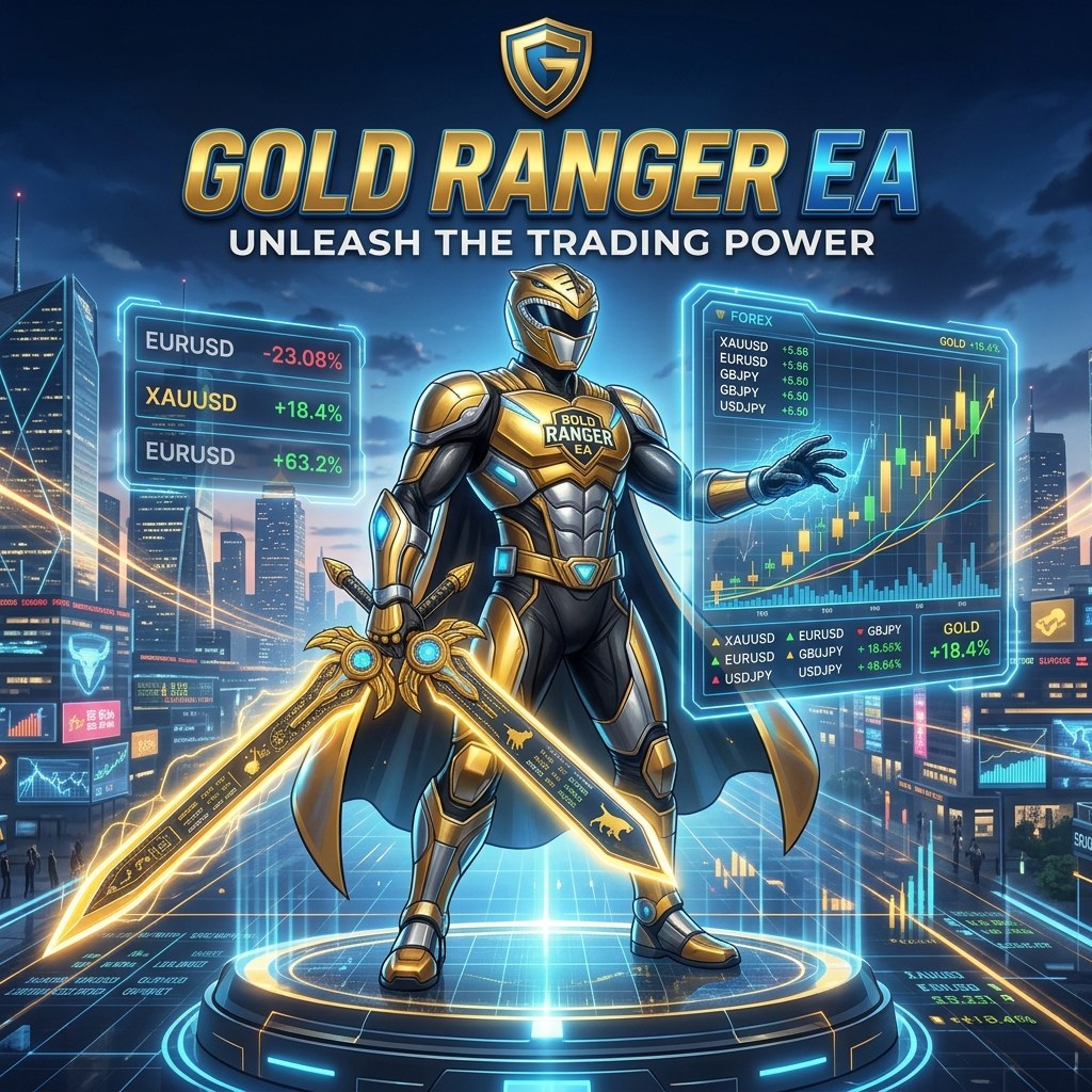 Gold Ranger