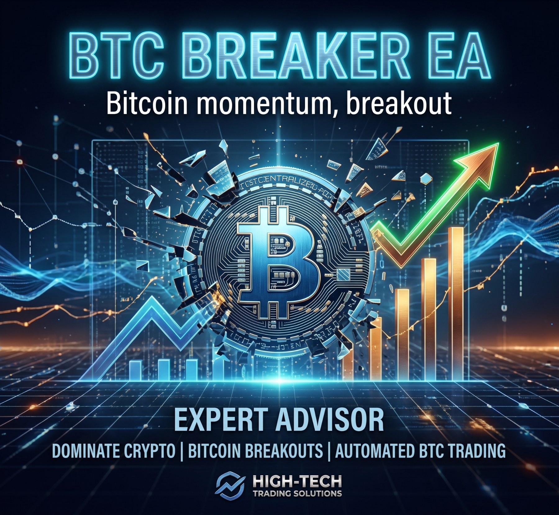 BTC Breaker