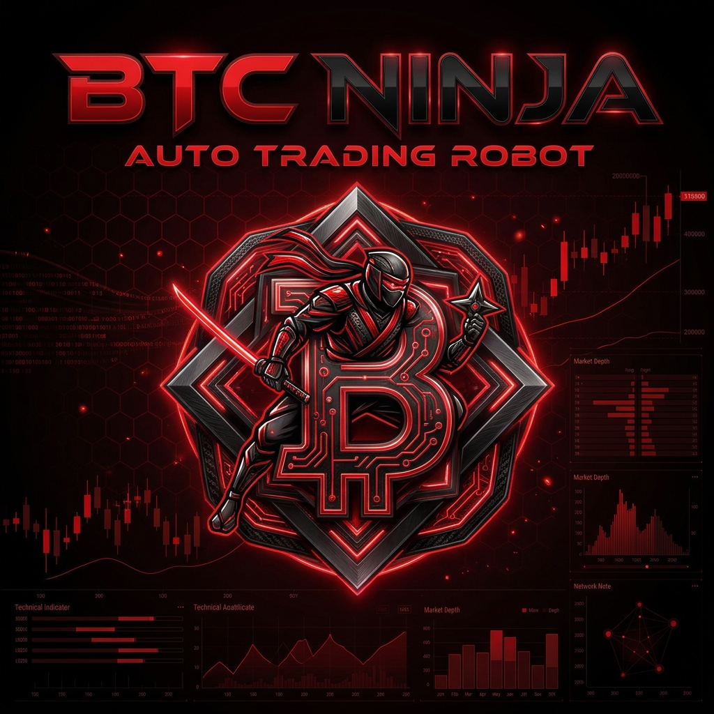 BTC Ninja