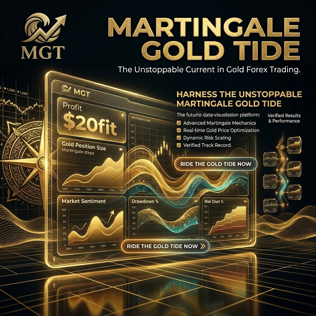 Gold Tide