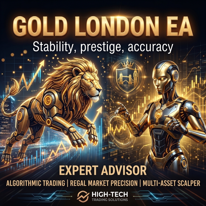 Gold London