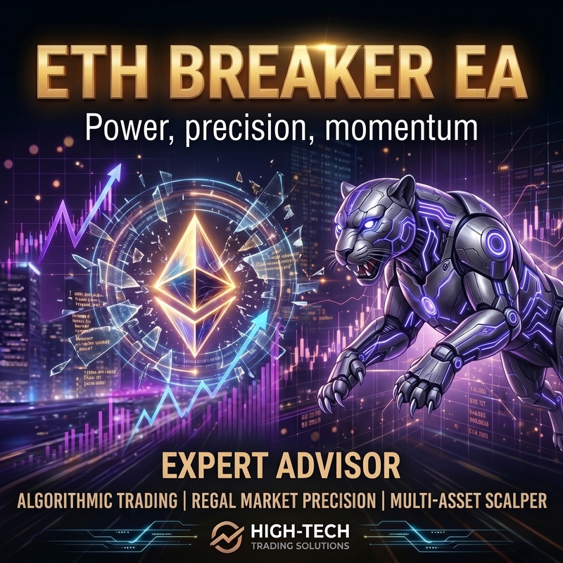 ETH Breaker